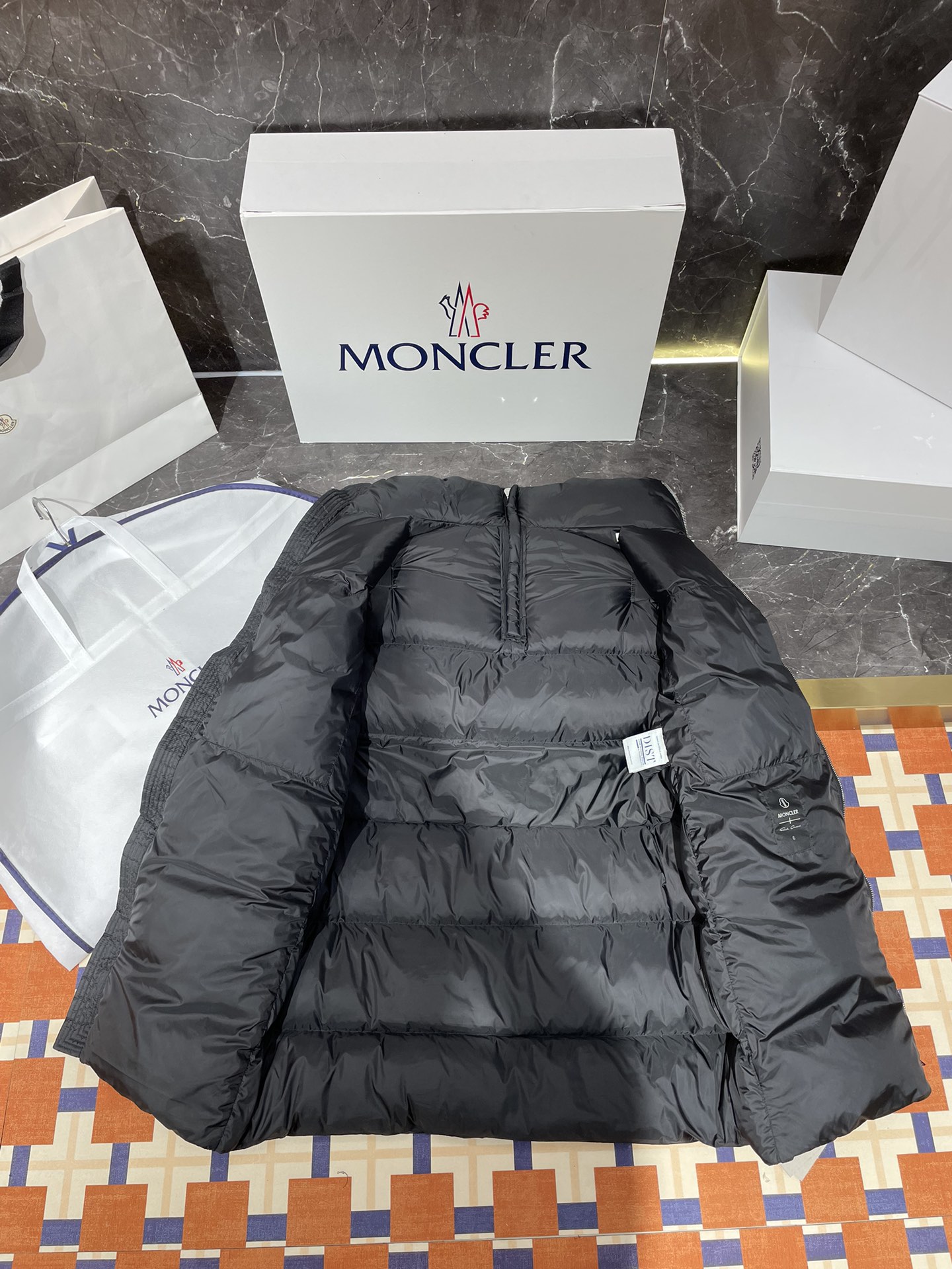 Moncler Down Jackets